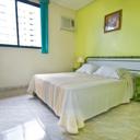 Hotel Benidorm Panama