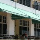 Marina Hotel at Shelter Bay