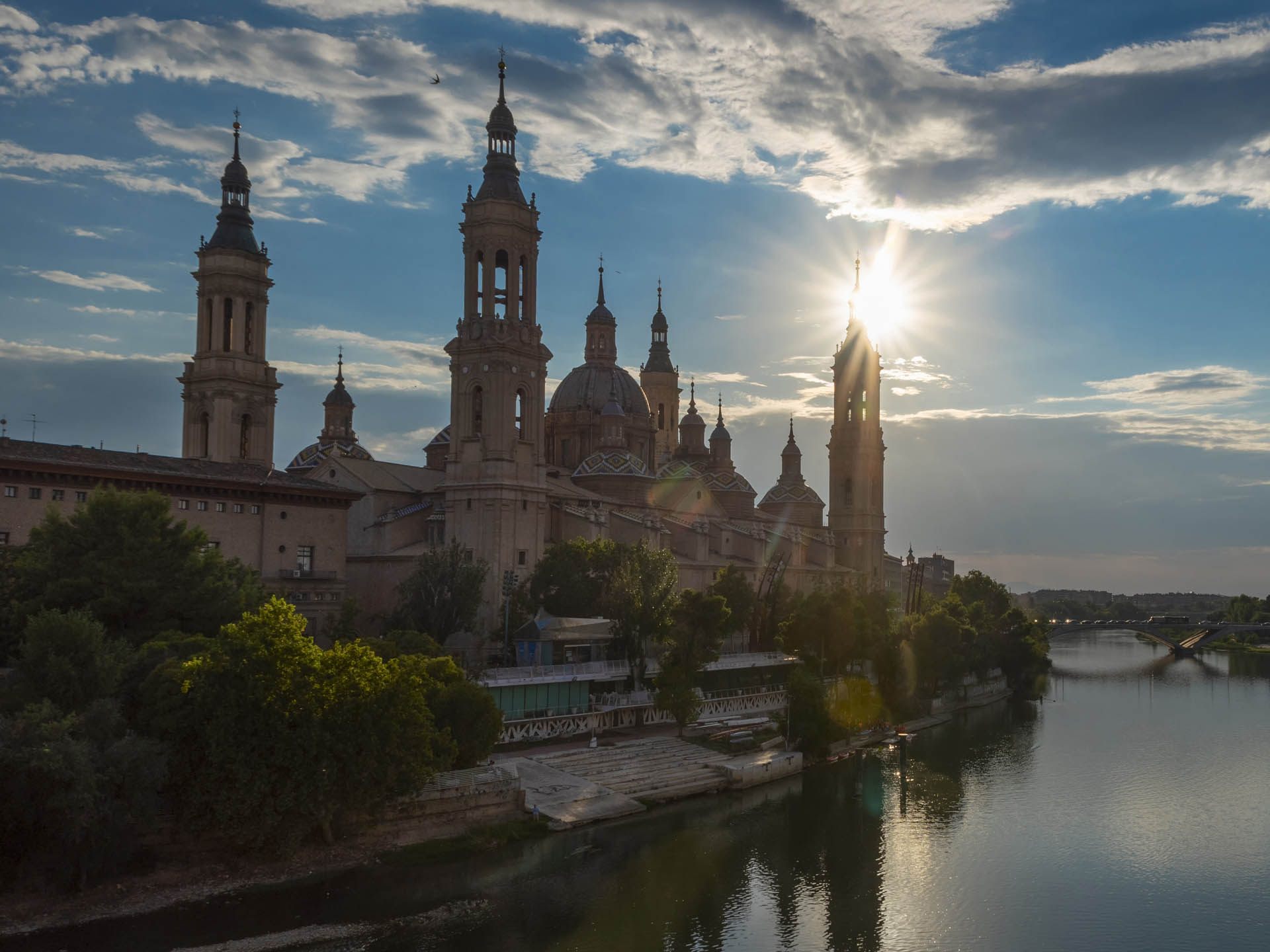 Zaragoza con tu perro