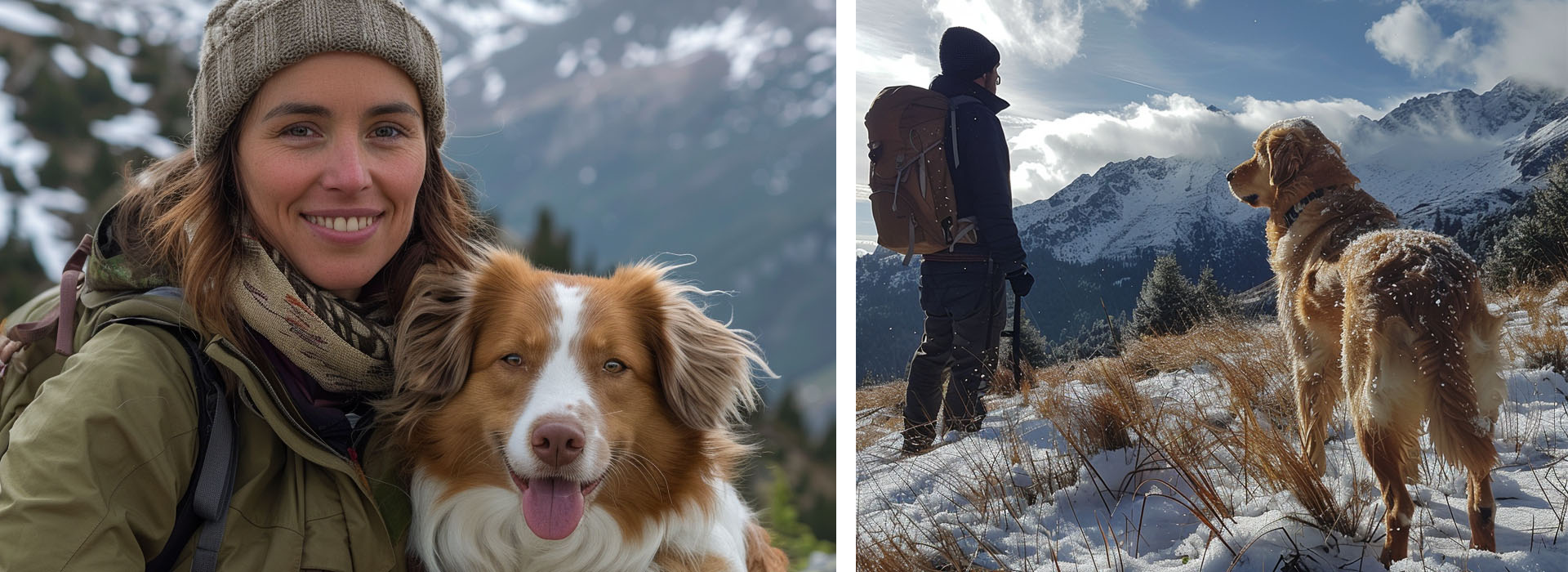 perro en andorra