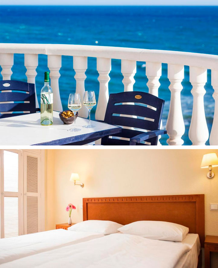 Resort en Marbella